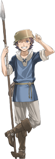 Donnel