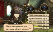 Game Screen