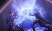 Game Screen
