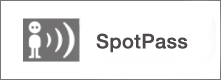 SpotPass