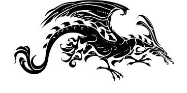 Divine Dragon Naga