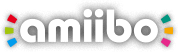 amiibo logo