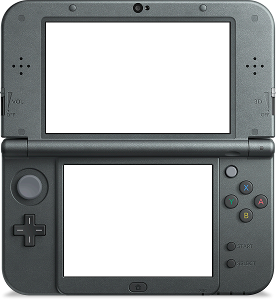 console 3ds