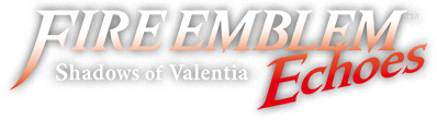 Fire Emblem™ Echoes - Shadows of Valentia