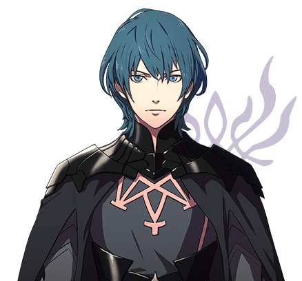 Byleth Male