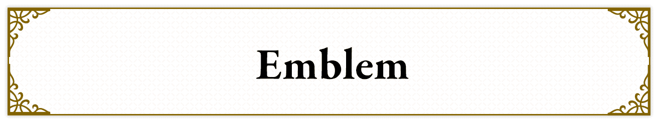 Emblem