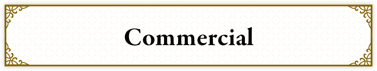 Commercial