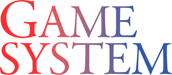 GAME SYSTEM