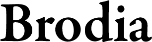Brodia