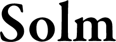 Solm