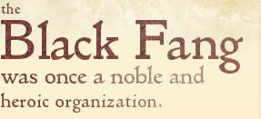 Black Fang