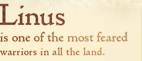 Linus