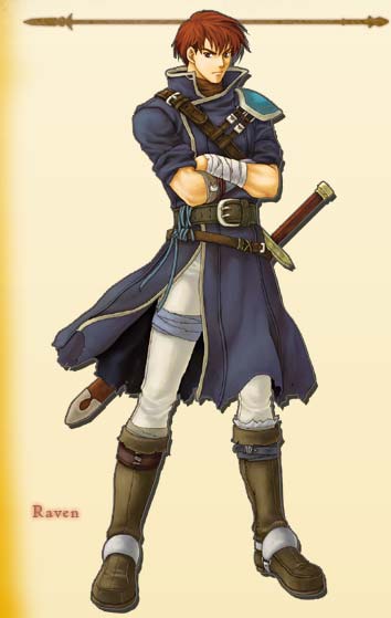 Raven