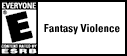 Fantasy Violence